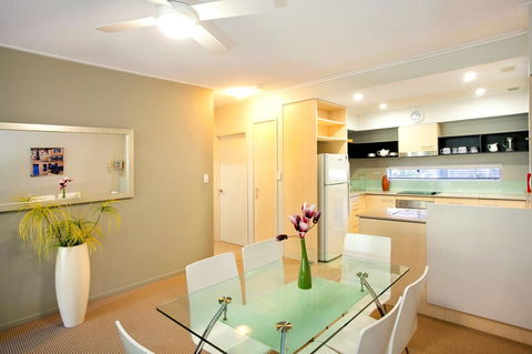 Verano Resort Noosa - Accommodation Cairns 26