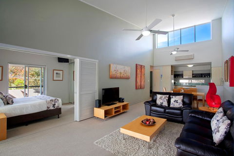 Verano Resort Noosa - Accommodation Cairns 35