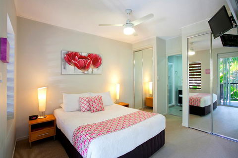 Verano Resort Noosa - Accommodation Cairns 27