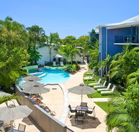 Verano Resort Noosa - Accommodation Cairns