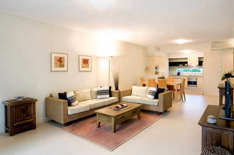 Verano Resort Noosa - Accommodation Cairns 11