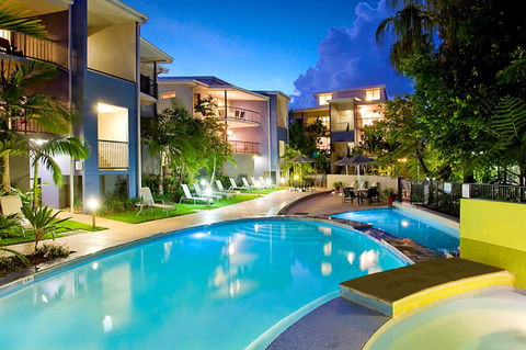 Verano Resort Noosa - Accommodation Cairns 5