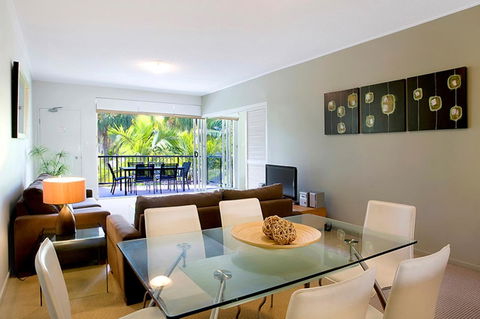 Verano Resort Noosa - Accommodation Cairns 16