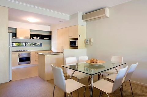 Verano Resort Noosa - Accommodation Cairns 19