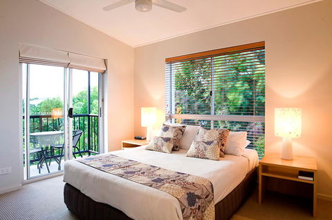 Verano Resort Noosa - Accommodation Cairns 10