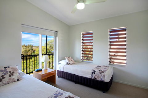 Verano Resort Noosa - Accommodation Cairns 37