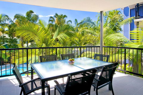Verano Resort Noosa - Accommodation Cairns 21
