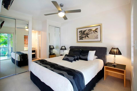 Verano Resort Noosa - Accommodation Cairns 30