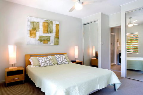 Verano Resort Noosa - Accommodation Cairns 8