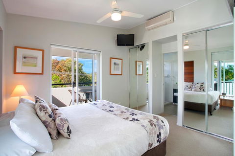 Verano Resort Noosa - Accommodation Cairns 36