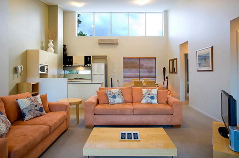 Verano Resort Noosa - Accommodation Cairns 17