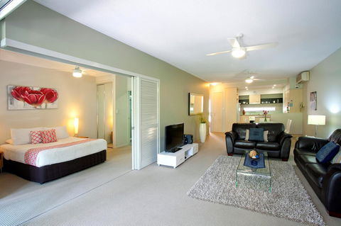 Verano Resort Noosa - Accommodation Cairns 25
