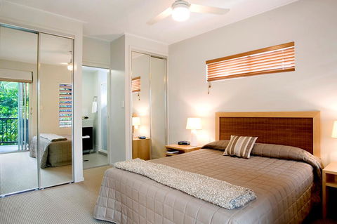 Verano Resort Noosa - Accommodation Cairns 9