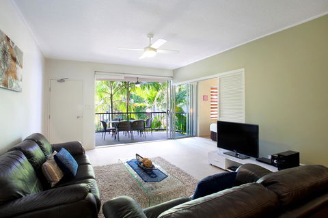 Verano Resort Noosa - Accommodation Cairns 28