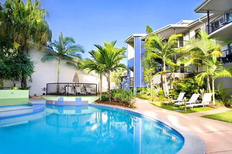 Verano Resort Noosa - Accommodation Cairns 7