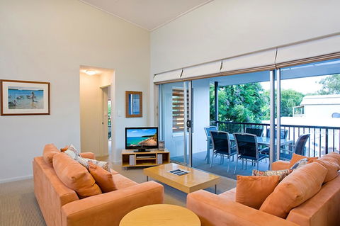 Verano Resort Noosa - Accommodation Cairns 2