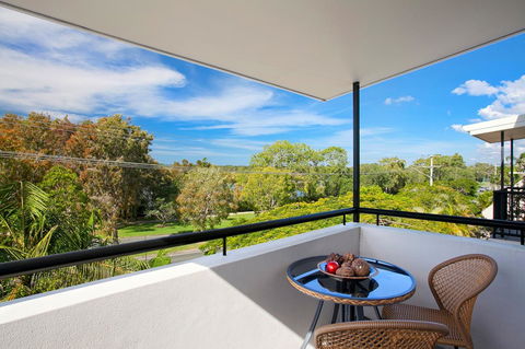 Verano Resort Noosa - Accommodation Cairns 38