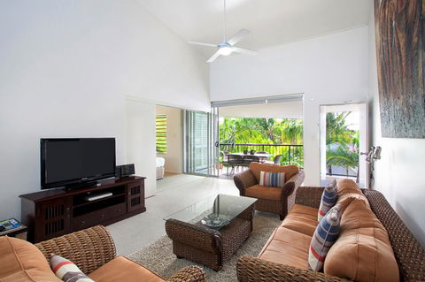 Verano Resort Noosa - Accommodation Cairns 39