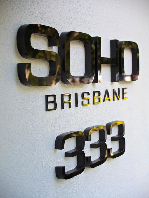 Soho Brisbane - Accommodation Cairns 33