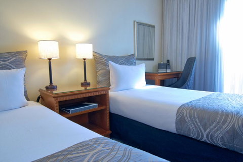 Soho Brisbane - Accommodation Cairns 27