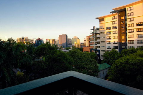 Soho Brisbane - Accommodation Cairns 16