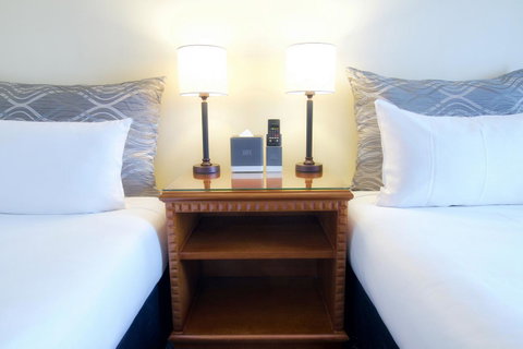 Soho Brisbane - Accommodation Cairns 28