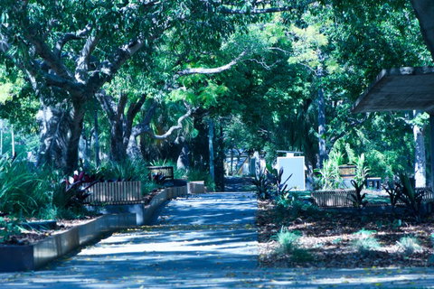 Soho Brisbane - Accommodation Cairns 4