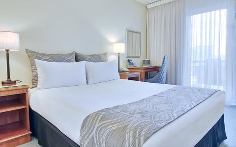 Soho Brisbane - Accommodation Cairns 0