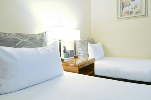 Soho Brisbane - Accommodation Cairns 26
