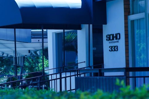 Soho Brisbane - Accommodation Cairns 11