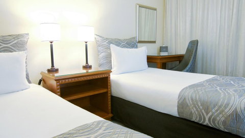 Soho Brisbane - Accommodation Cairns 25
