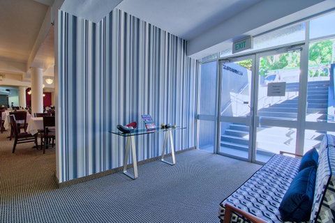 Soho Brisbane - Accommodation Cairns 24