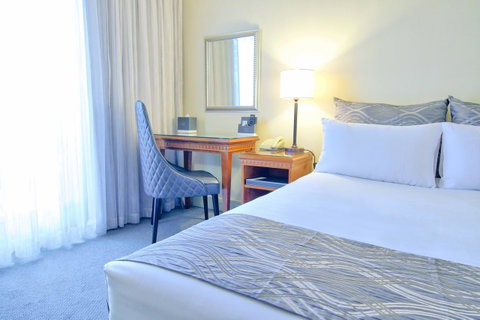 Soho Brisbane - Accommodation Cairns 32