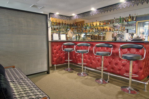 Soho Brisbane - Accommodation Cairns 19