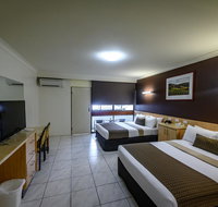 Reef Gateway Hotel - Accommodation Cairns