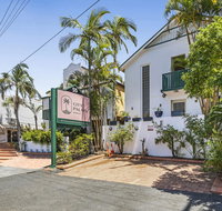 City Palms Brisbane - Accommodation Cairns