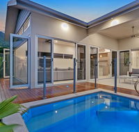 Oceans Edge Holiday Home - Accommodation Cairns