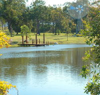 1770 Southern Cross Backpackers - Accommodation Cairns