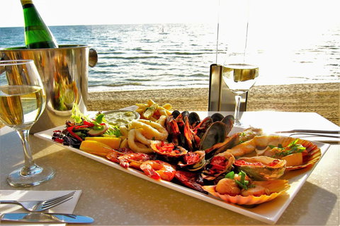 Capricorn One Beachside Holiday Apartments - Official - Accommodation Cairns 21