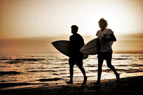 Capricorn One Beachside Holiday Apartments - Official - Accommodation Cairns 16