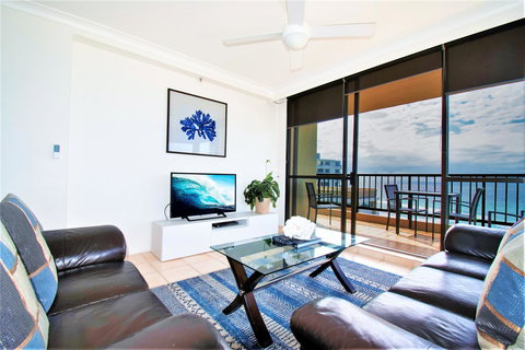 Capricorn One Beachside Holiday Apartments - Official - Accommodation Cairns 27