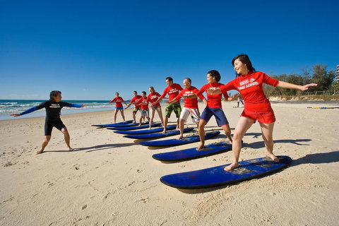 Capricorn One Beachside Holiday Apartments - Official - Accommodation Cairns 18