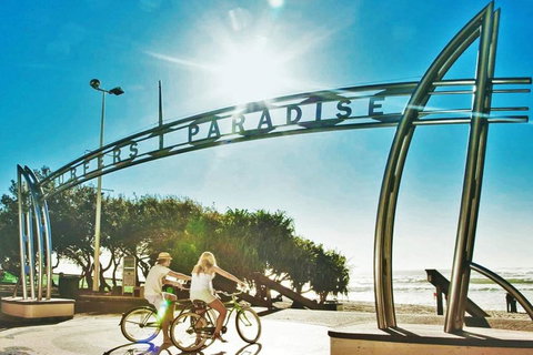 Capricorn One Beachside Holiday Apartments - Official - Accommodation Cairns 24