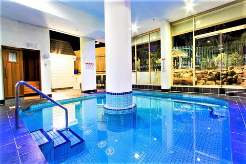 Capricorn One Beachside Holiday Apartments - Official - Accommodation Cairns 19