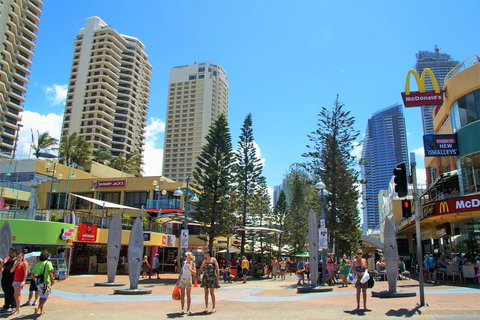 Capricorn One Beachside Holiday Apartments - Official - Accommodation Cairns 23