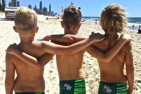 Capricorn One Beachside Holiday Apartments - Official - Accommodation Cairns 29