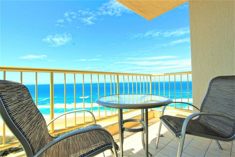 Capricorn One Beachside Holiday Apartments - Official - Accommodation Cairns 26