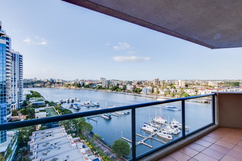 Dockside Brisbane - Accommodation Cairns 2