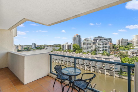 Dockside Brisbane - Accommodation Cairns 22