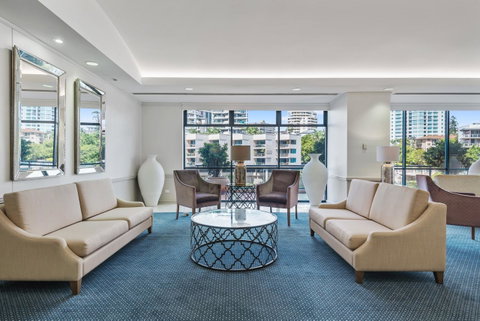 Dockside Brisbane - Accommodation Cairns 6